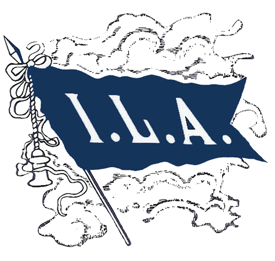 ILA Local 1969 Logo